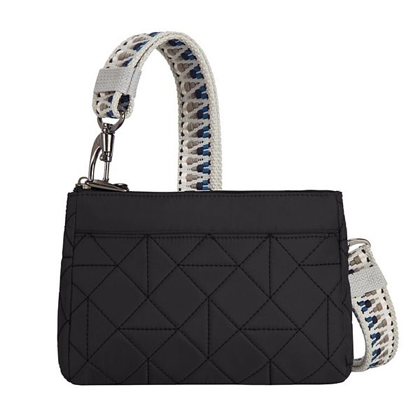 Сумка тоут Travelon Anti-Theft Boho Clutch Travelon