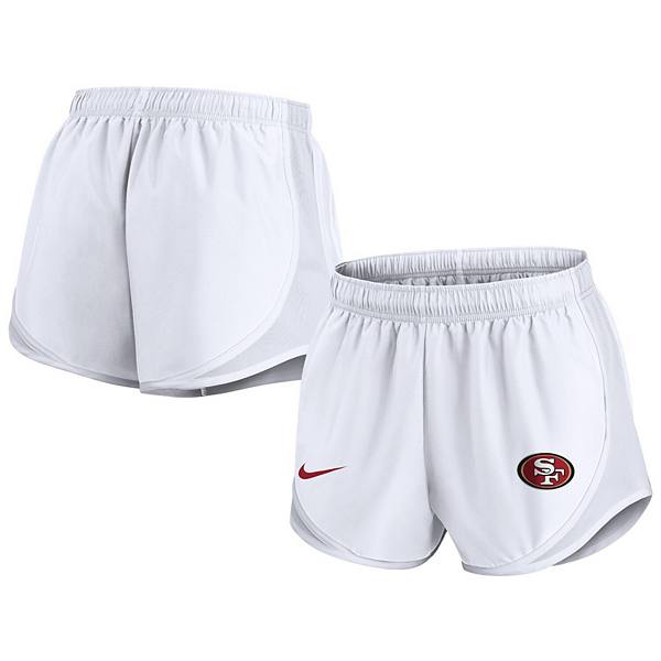 Женские Спортивные шорты Nike Tempo San Francisco 49ers Nike