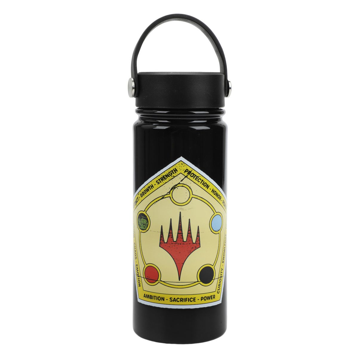 Magic The Gathering 17-oz. Water Bottle Licensed Character