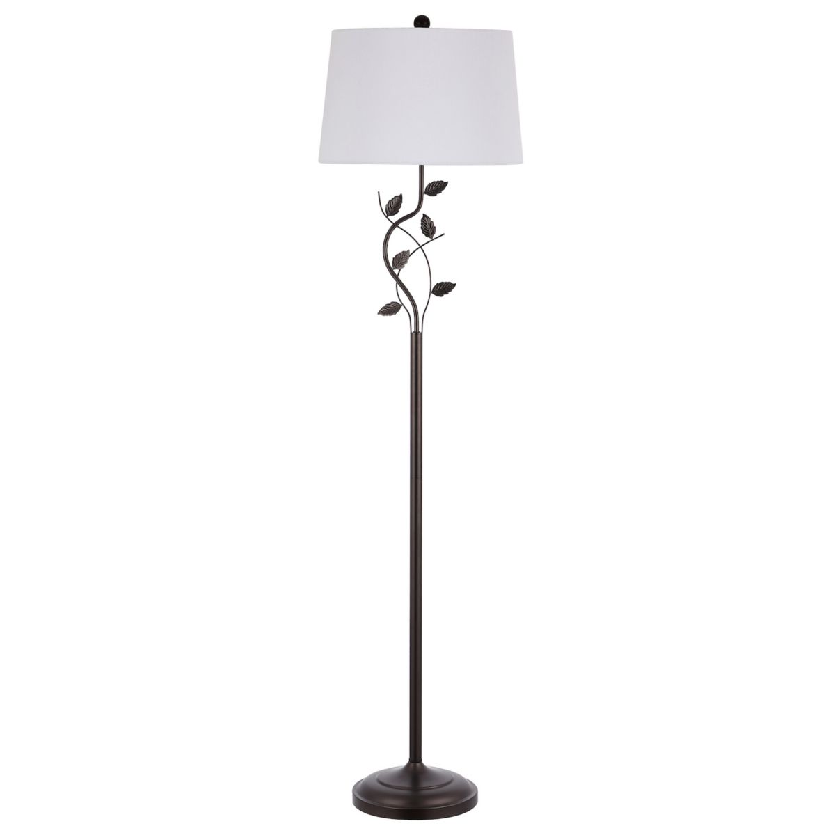 Safavieh Rudy Leaves Floor Lamp Safavieh