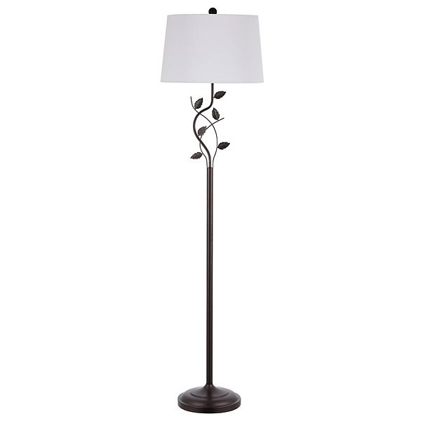 Safavieh Rudy Leaves Floor Lamp Safavieh