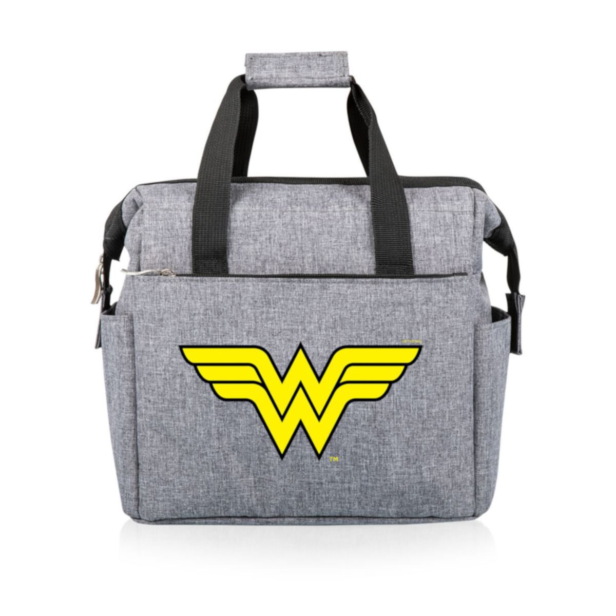 DC Comics Wonder Woman On-The-Go Lunch Cooler by Oniva ONIVA