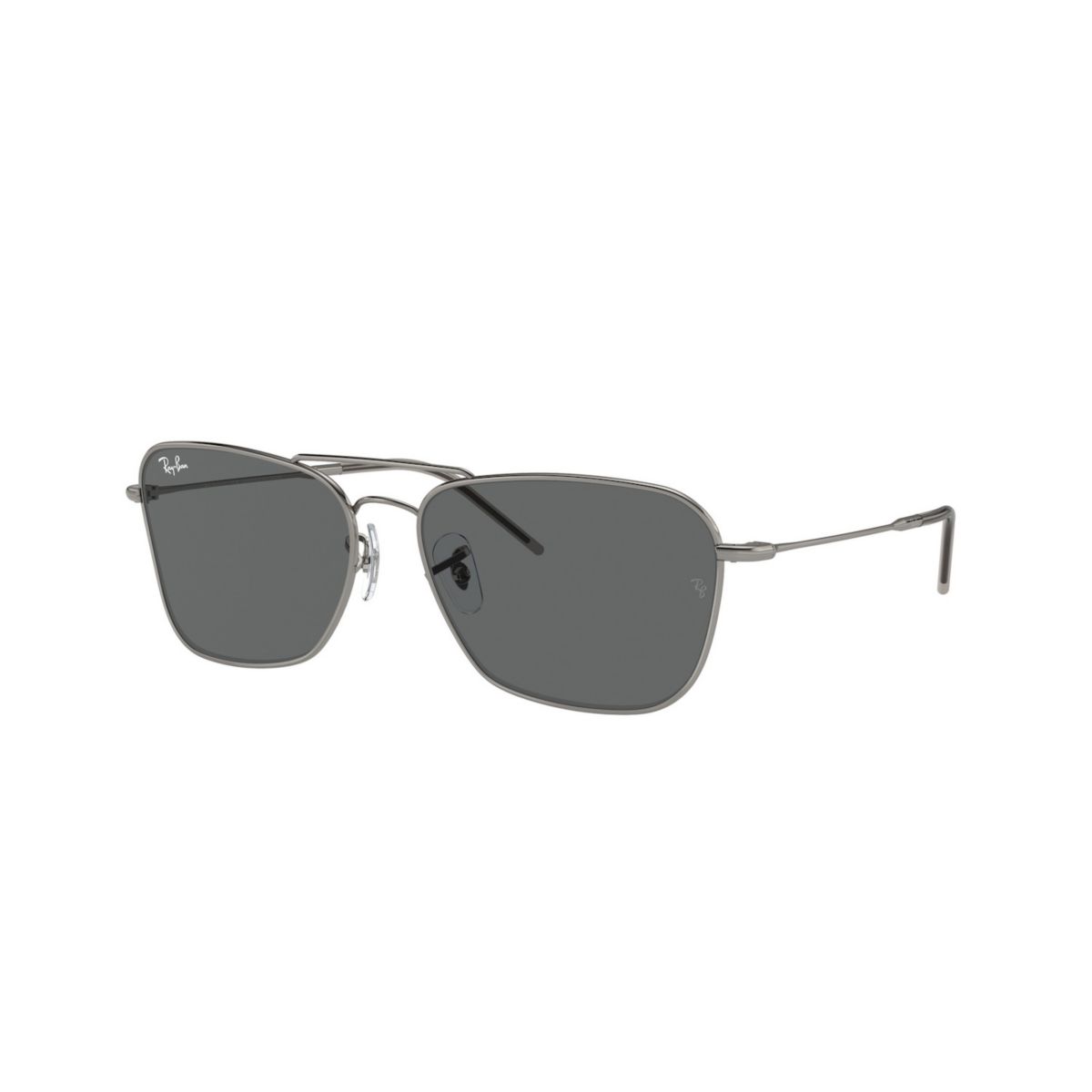 Солнцезащитные очки Ray-Ban Solid Canvas Reverse Ray-Ban