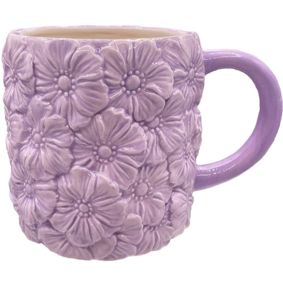 Madison Home Flower Mug Madison Home