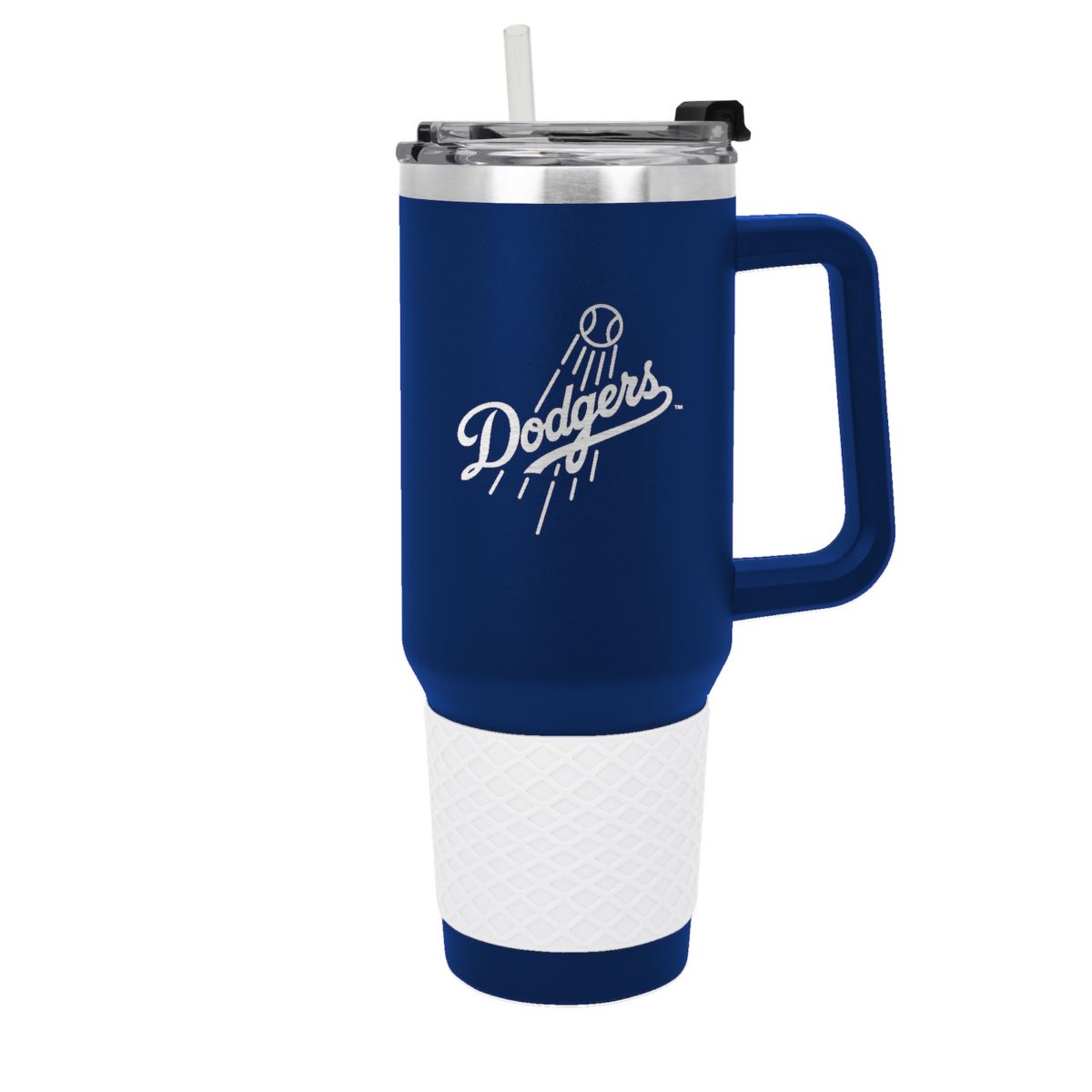 Los Angeles Dodgers 40 oz. Travel Mug MLB