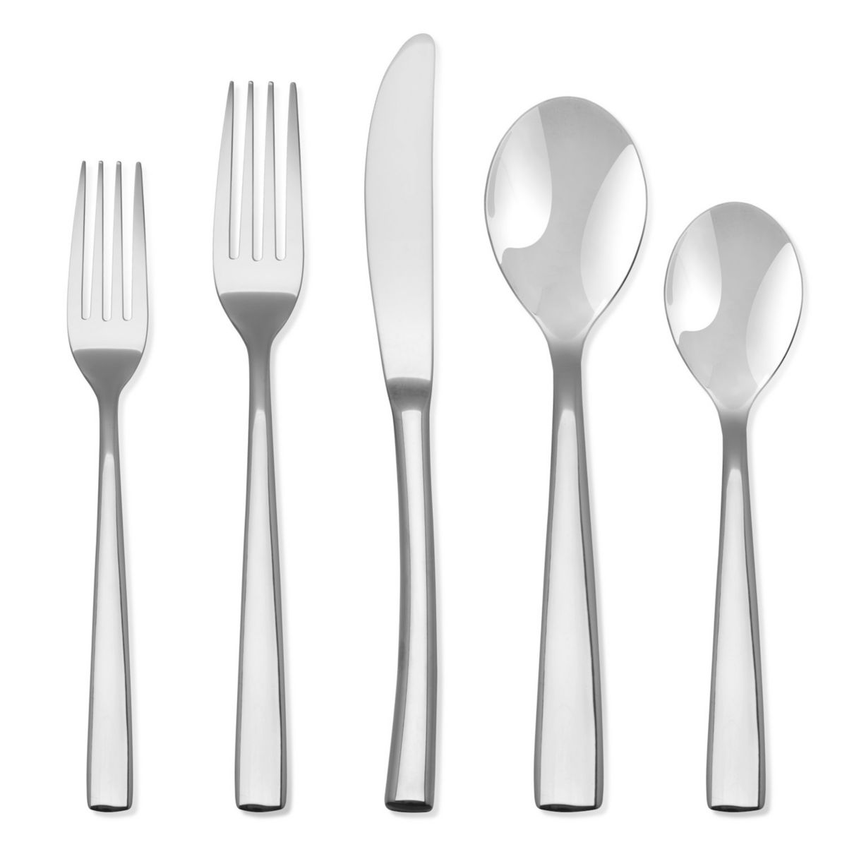 Hampton Forge Totem 20-pc. Flatware Set Hampton Forge