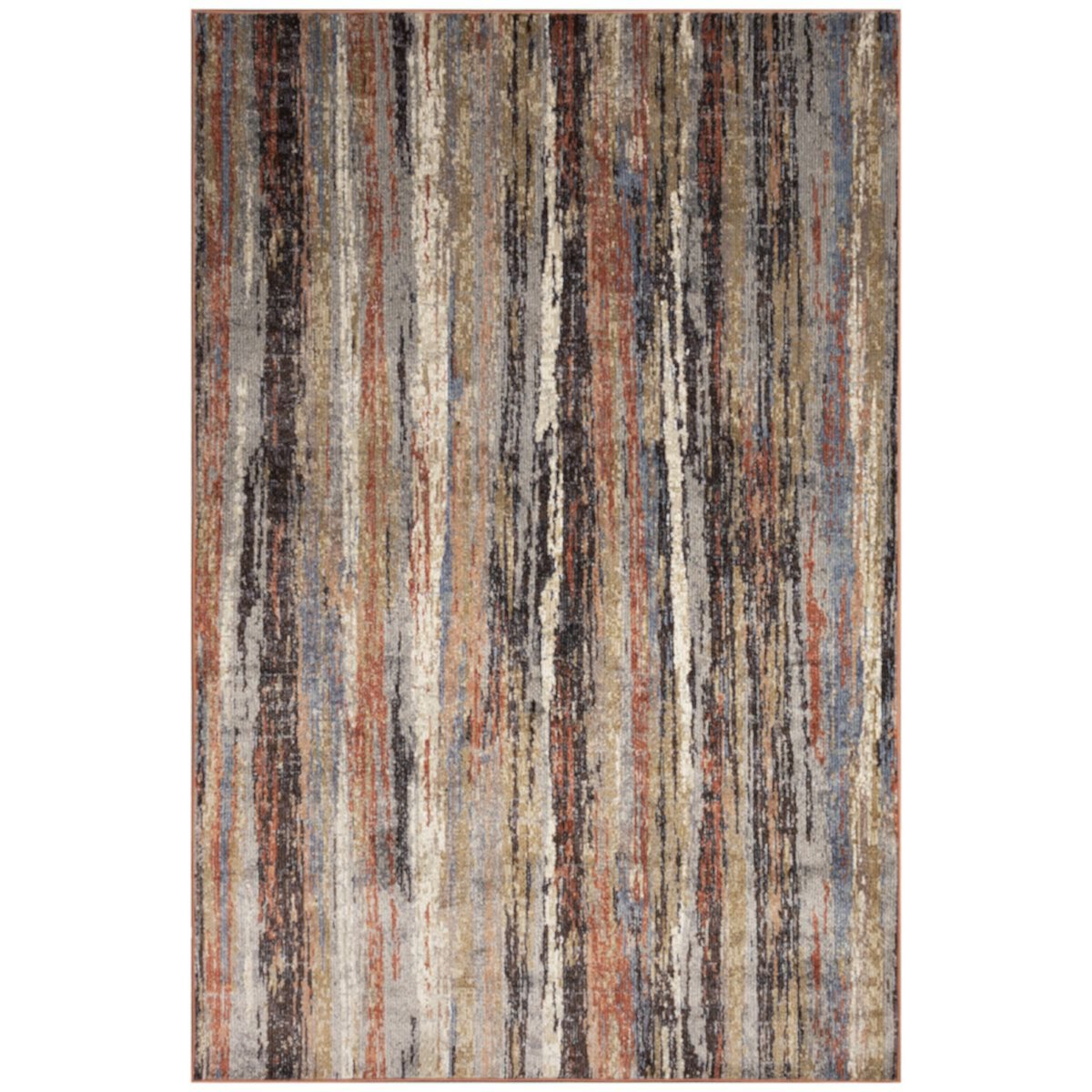 Liora Manne Ariana Brushstrokes Indoor Rug Liora Manne