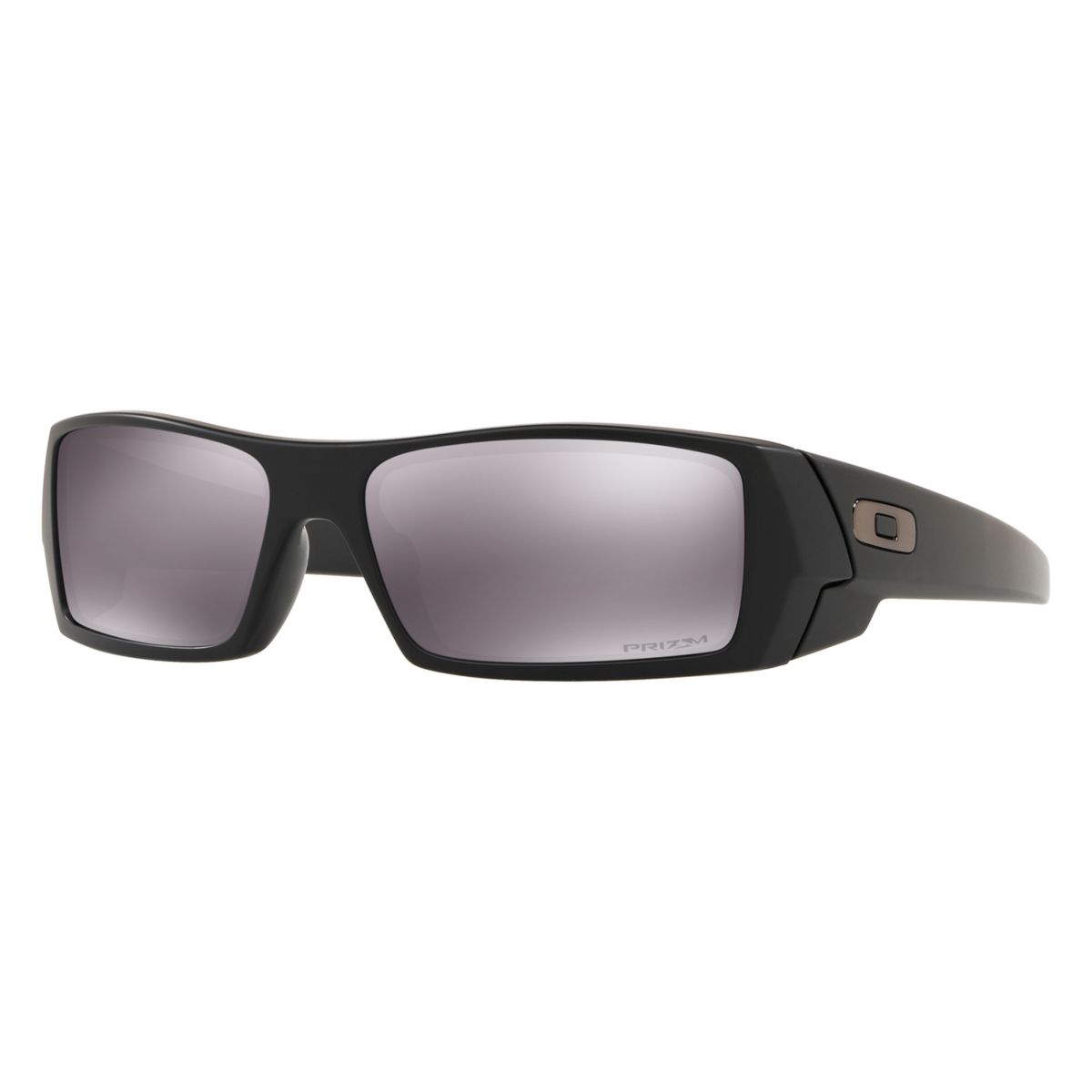 Oakley Gascan OO9014 60mm Square Mirrored Sunglasses Oakley