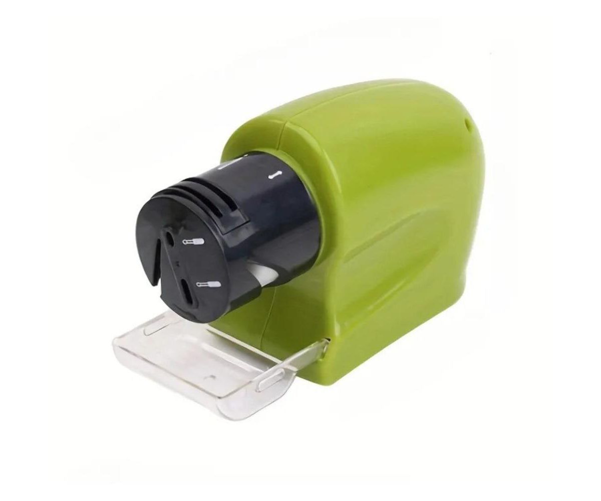 Electric Knife Sharpener, Multifunctional, High-speed Sharpening, Wireless Operation Department Store