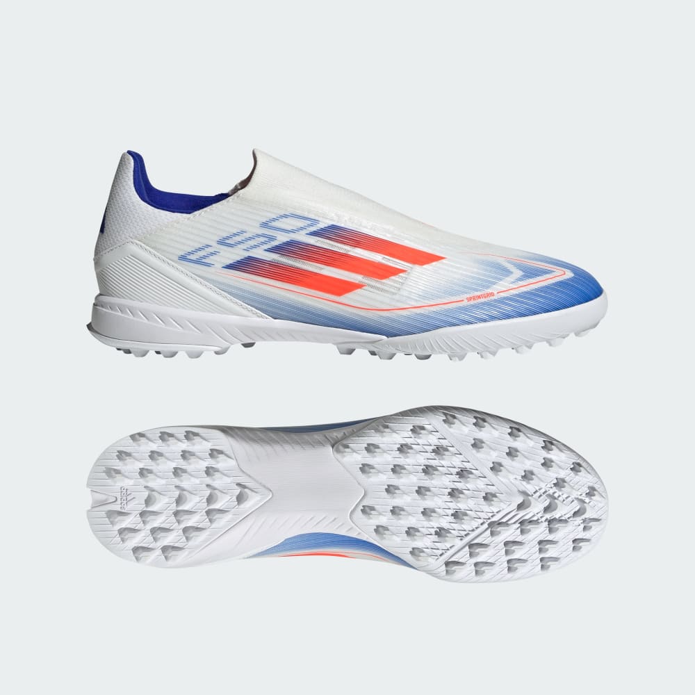  Бутсы и обувь с шипами adidas performance F50 League Laceless Adidas performance