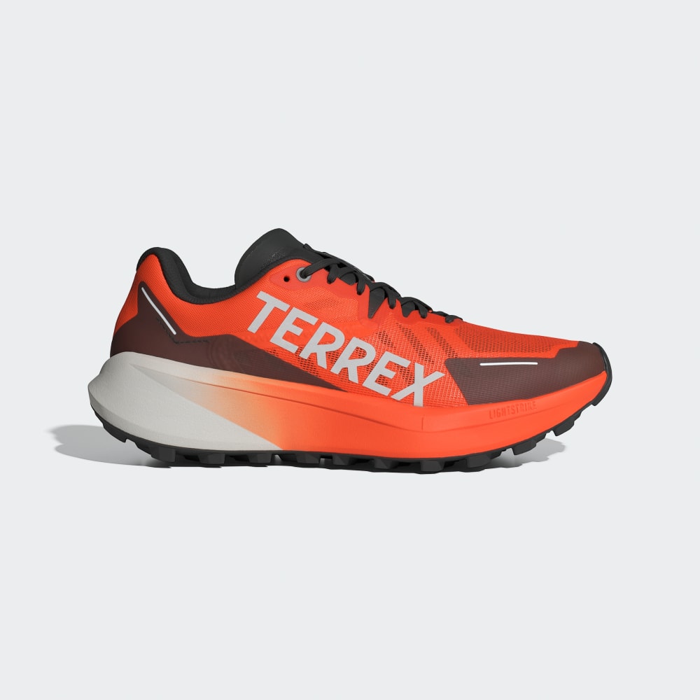 Terrex Agravic 3 Trail Running Shoes Adidas TERREX
