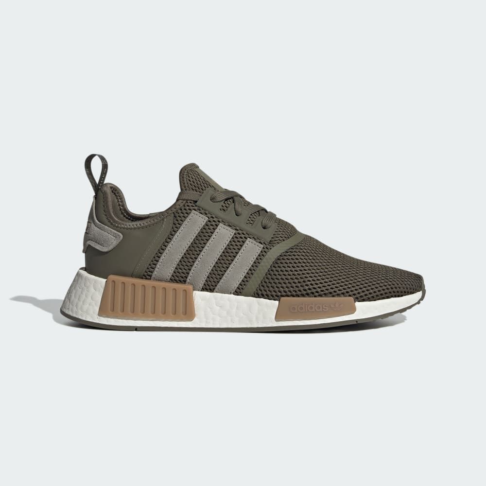 Мужская Спортивная обувь adidas Originals NMD_R1 Adidas Originals