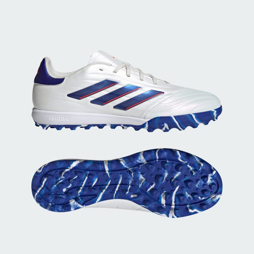  Бутсы и обувь с шипами adidas performance Copa Pure 2 Elite Turf Adidas performance