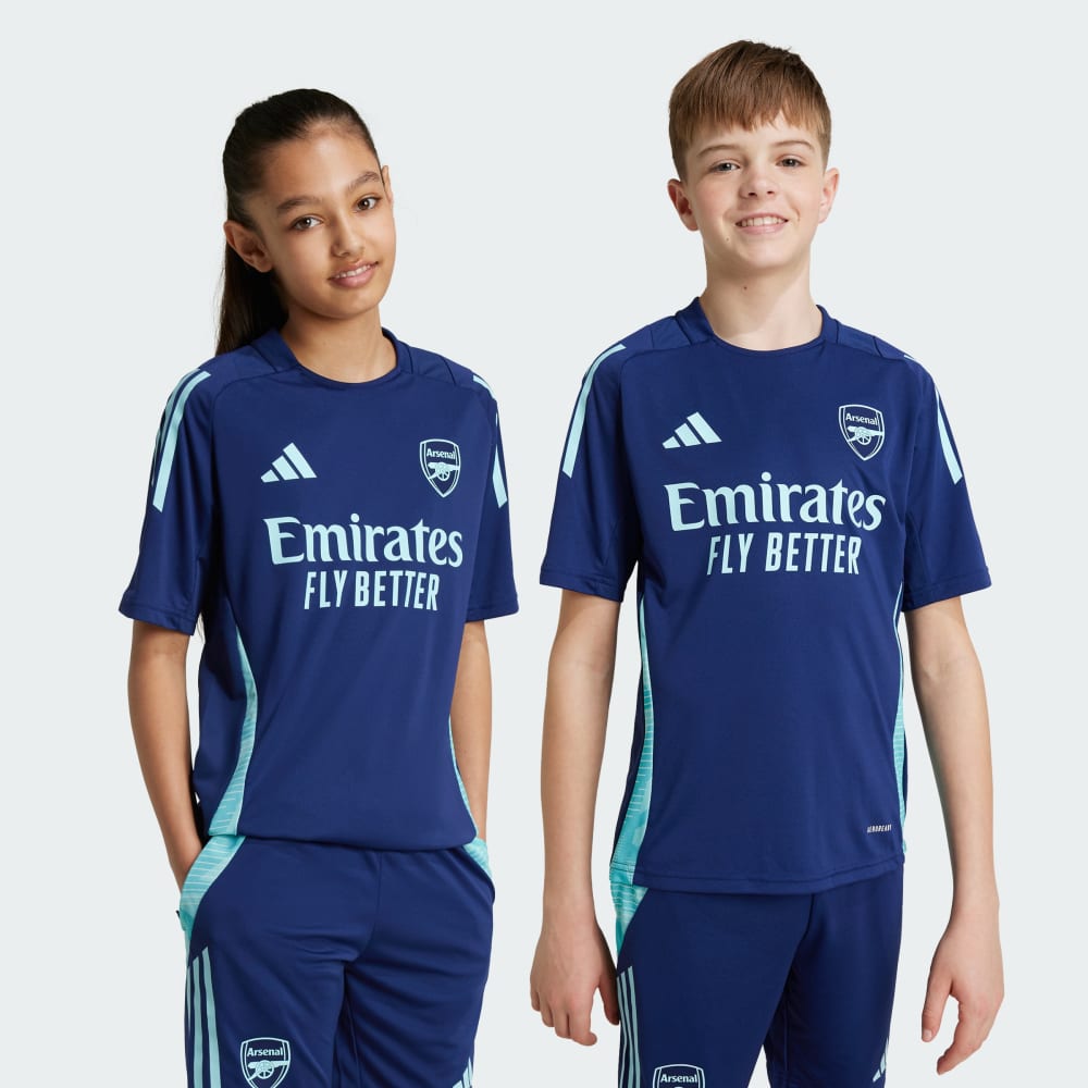 Детское джерси adidas Performance Arsenal Tiro 24 Training Adidas performance