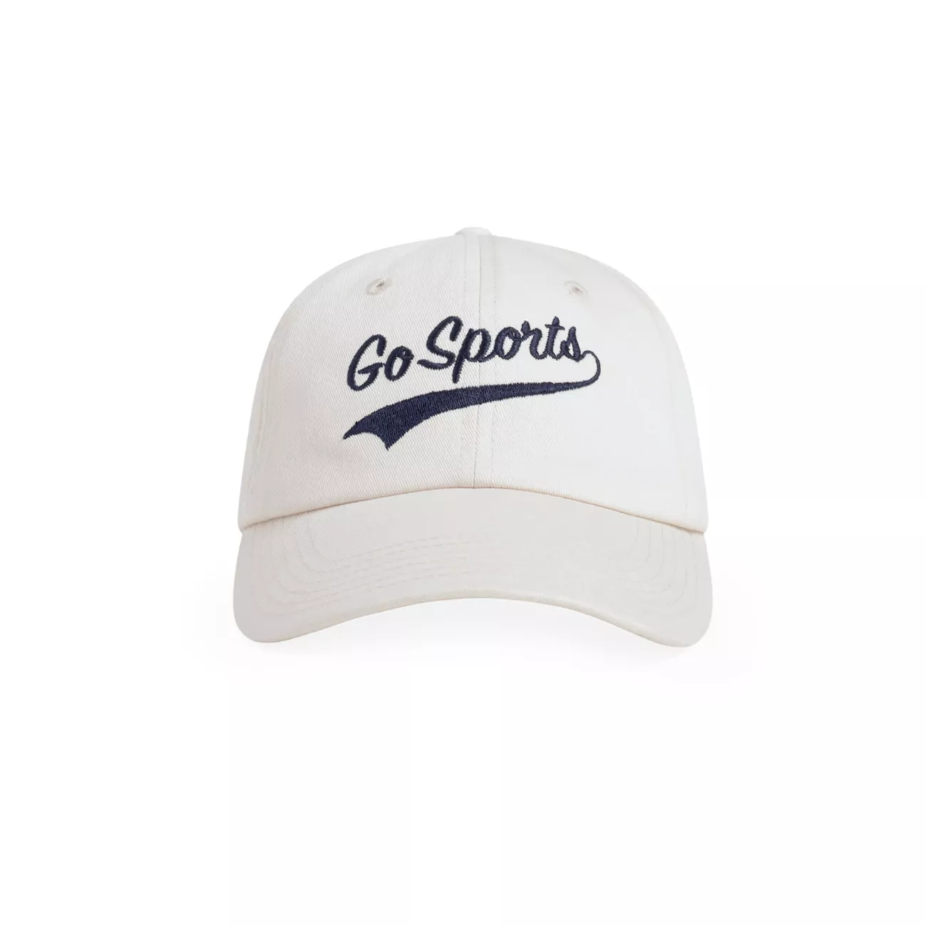 Go Sports Baseball Hat FAVORITE DAUGHTER