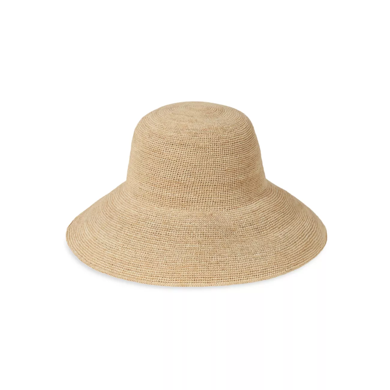 The Inca Straw Sun Hat Lack of Color