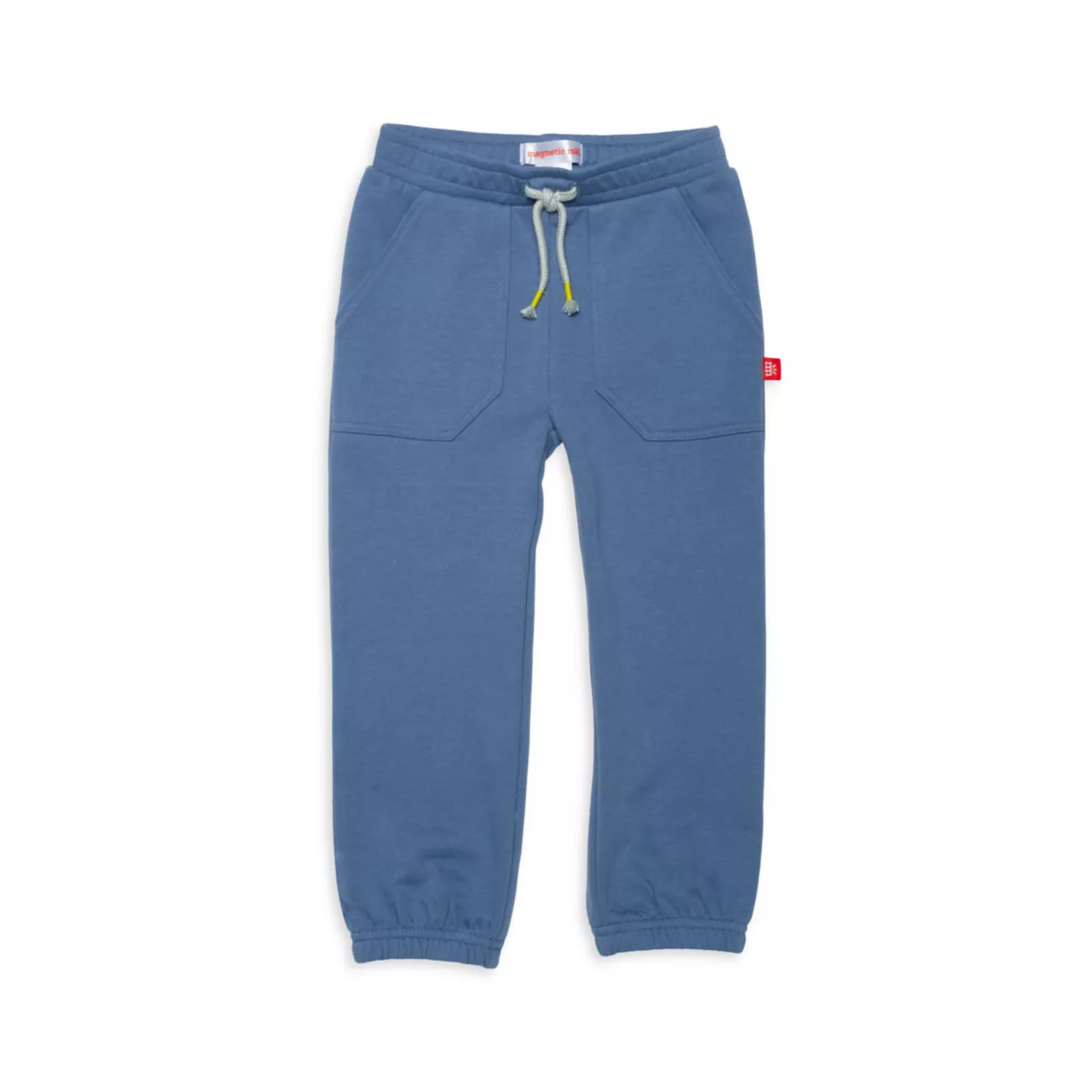 Спортивные брюки Magnetic Me для мальчиков Little Boy's & Boy's Jogger Track Pants MAGNETIC ME