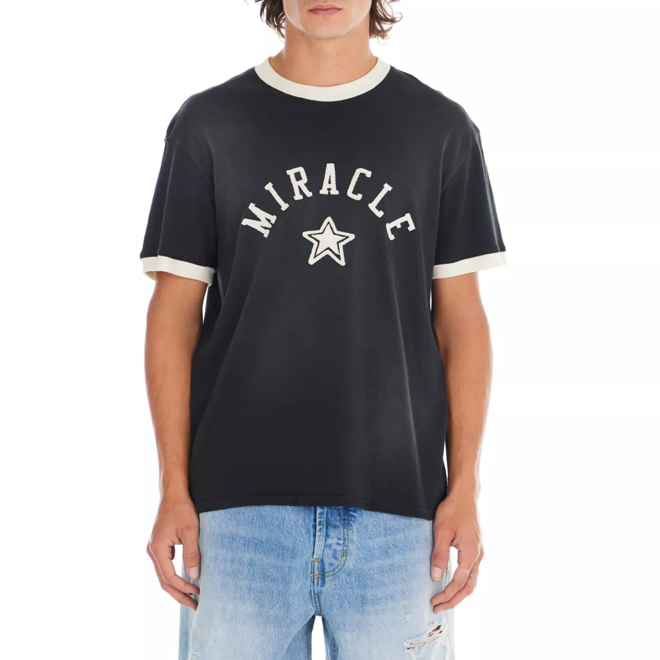 Players Miracle T-Shirt Nahmias