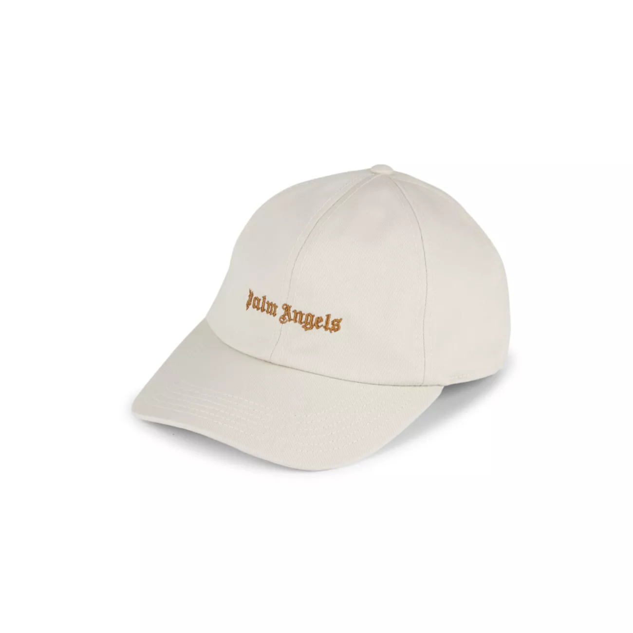 Classic Logo Cap PALM ANGELS