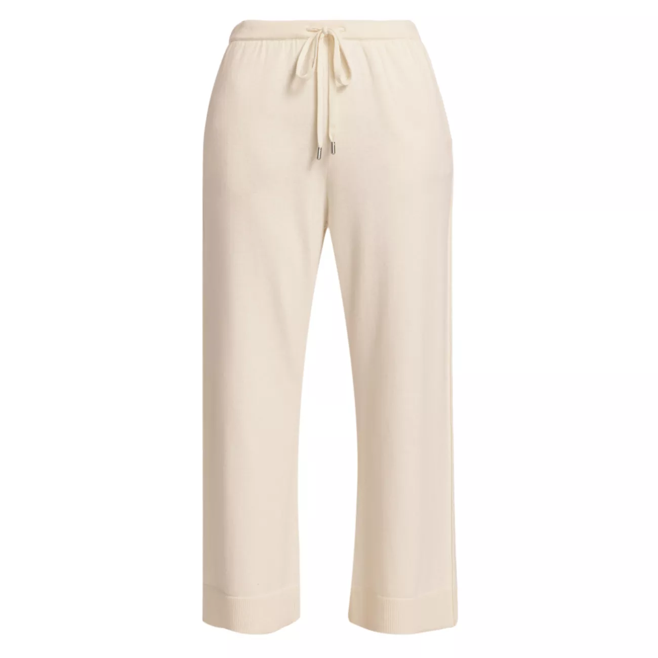 Celine Cotton-Cashmere Pants SIMKHAI