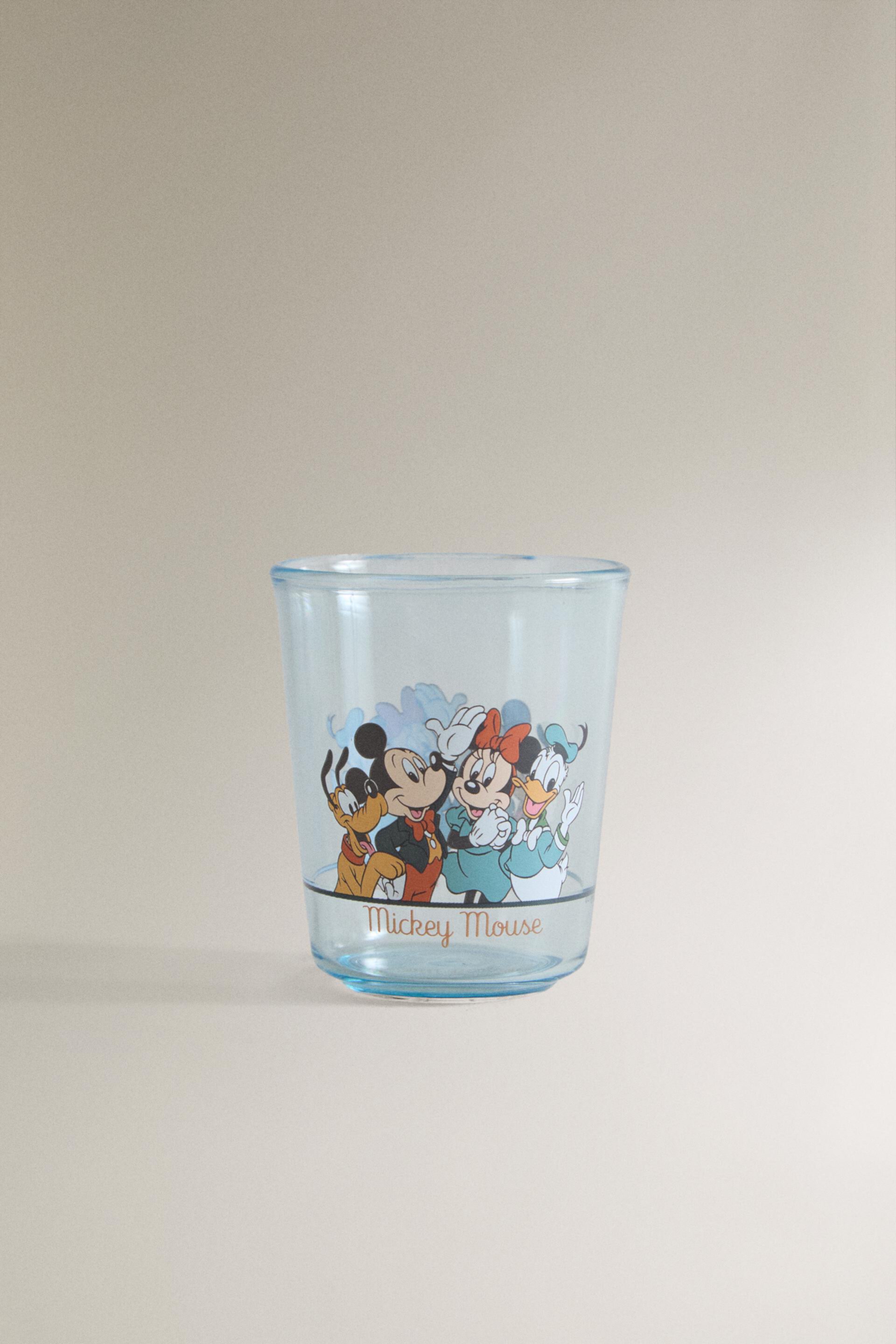 CHILDREN'S MICKEY MOUSE TUMBLER ZARA