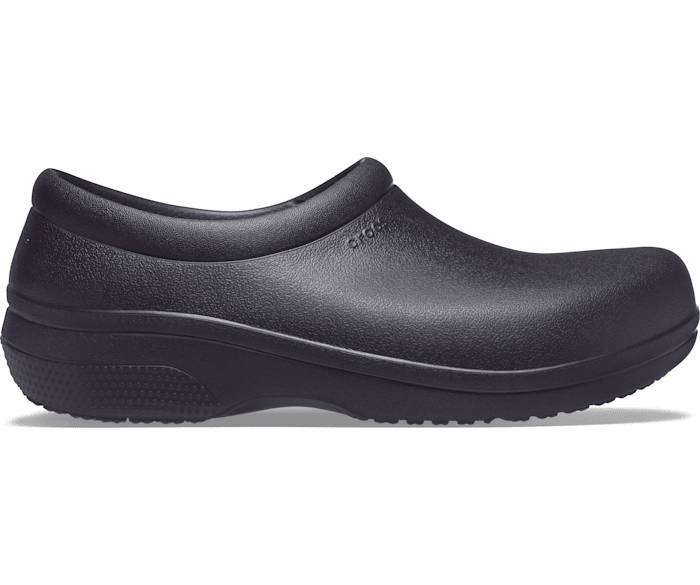 Женские Кроксы Crocs On The Clock LiteRide™ Crocs