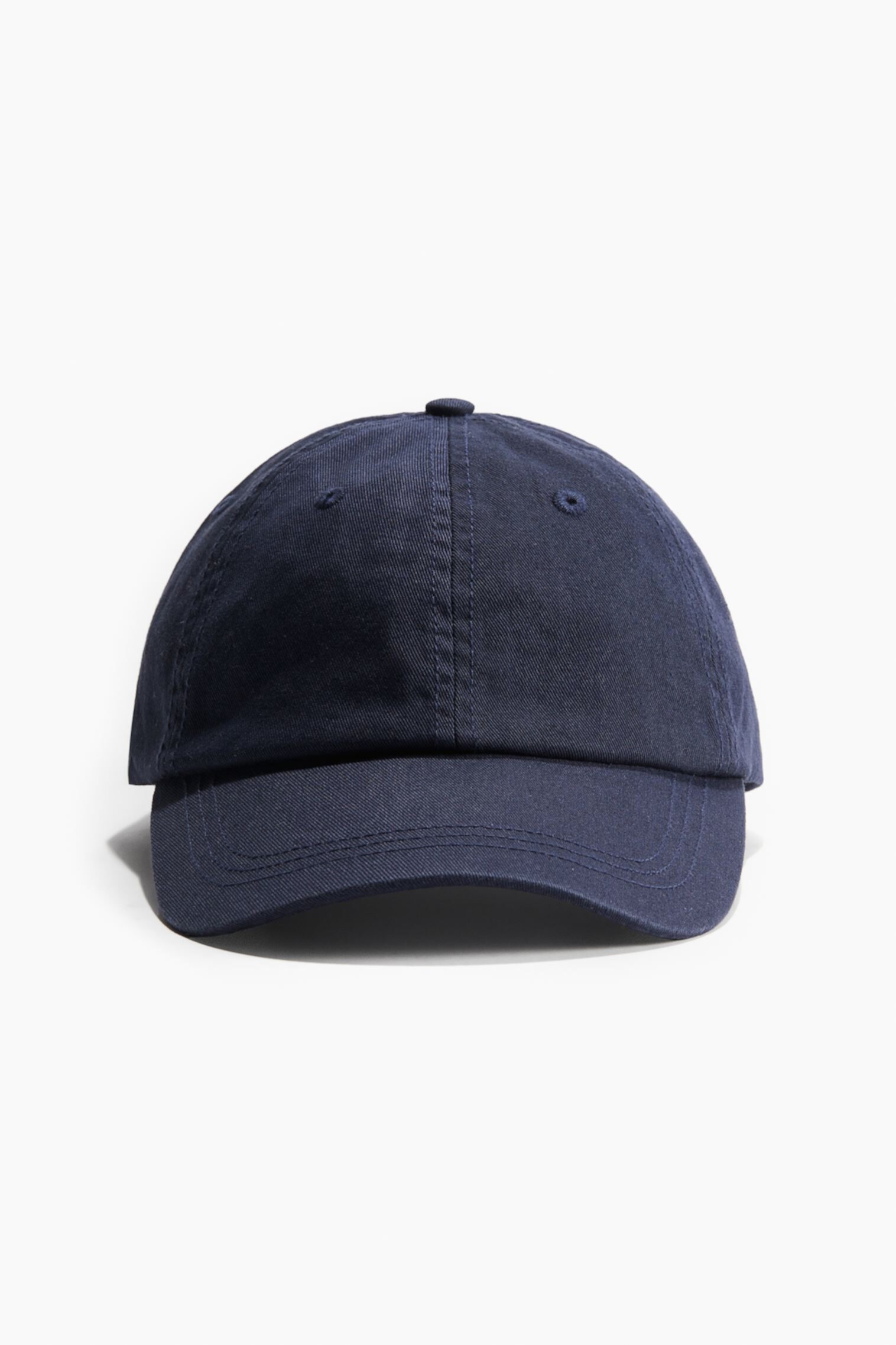 Cotton Twill Cap H&M