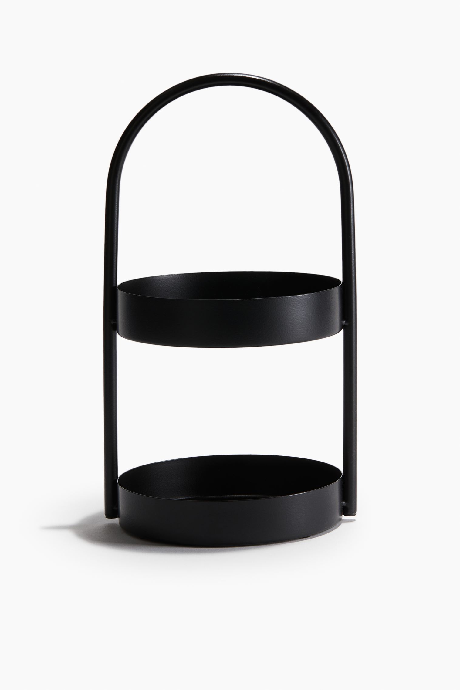 Two-tiered Tray H&M