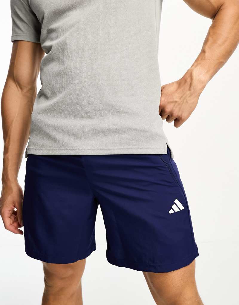 Мужские Шорты Adidas Training Essentials Adidas