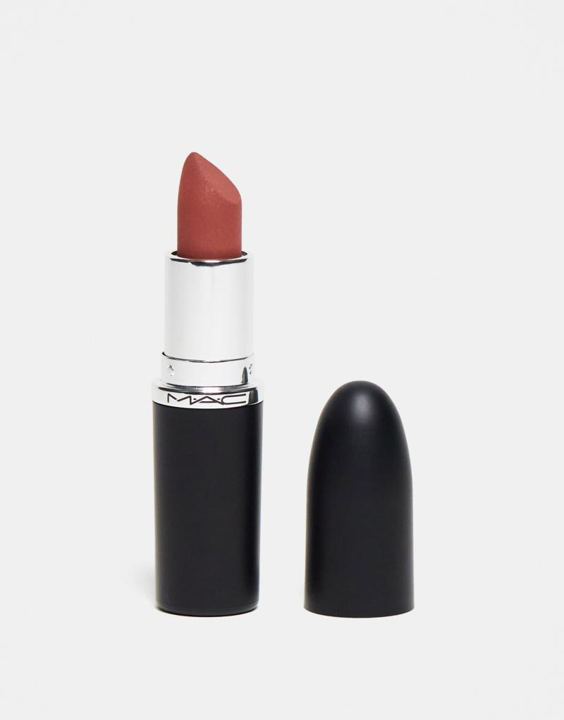 MAC Macximal Silky Matte Lipstick- Whirl MAC Cosmetics