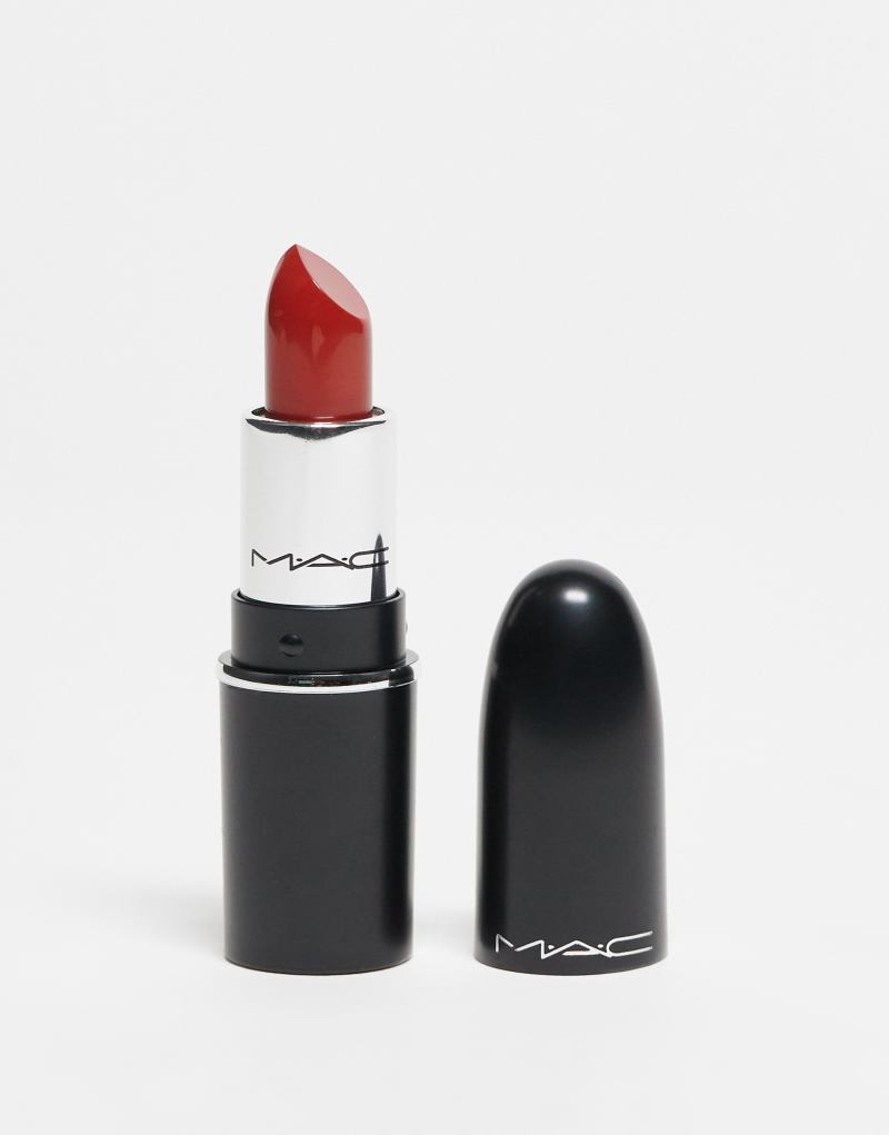 MAC Mini Macximal Silky Matte Lipstick - Chili MAC Cosmetics