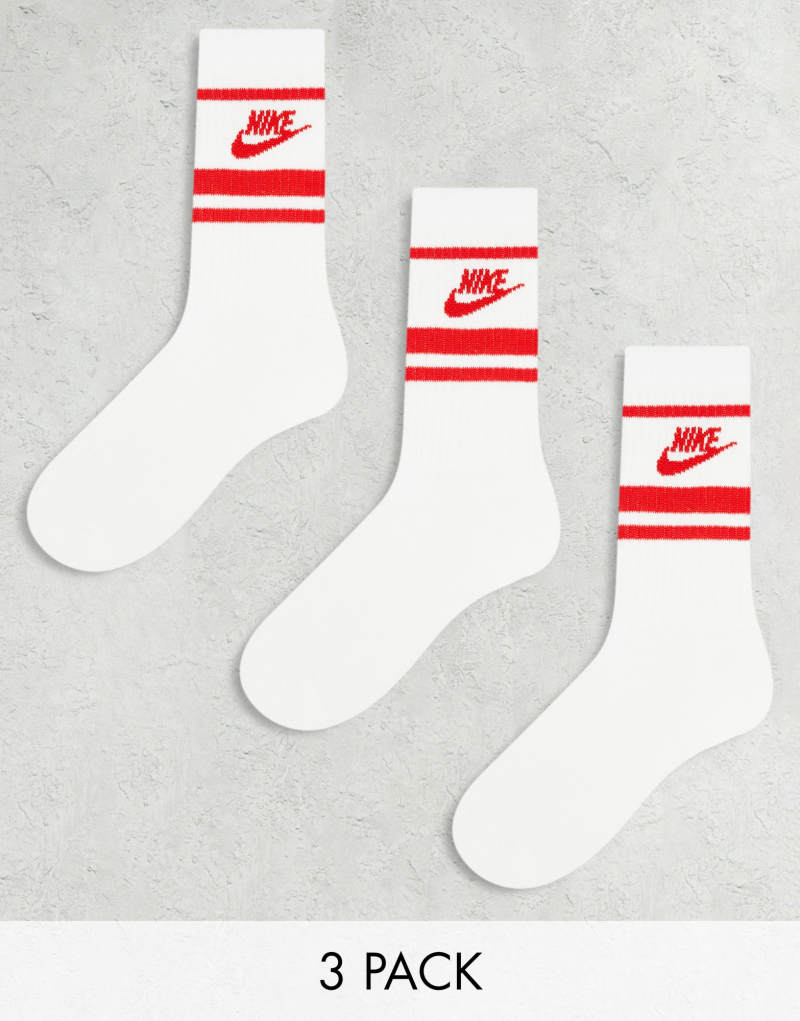 Мужские Носки Nike Everyday Essential 3 pack Nike