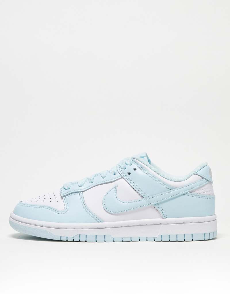 Мужские Повседневные кроссовки Nike Dunk Low Retro Nike