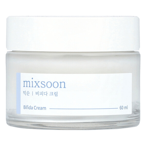 Bifida Cream, 2.02 fl oz (60 ml) Mixsoon
