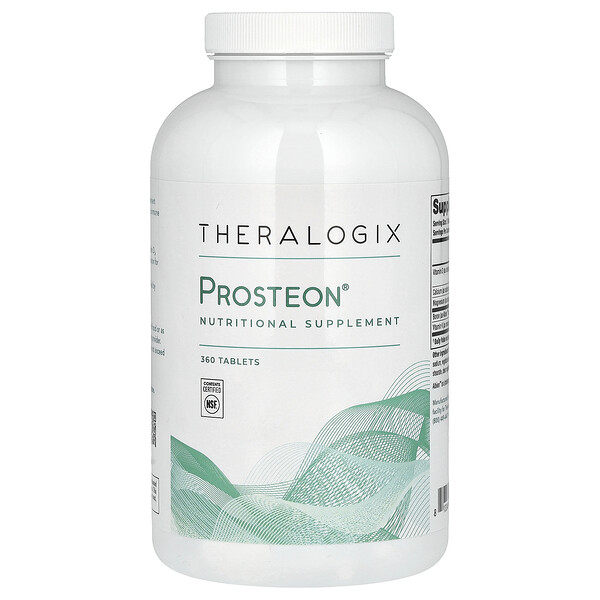 Prosteon, 360 Tablets Theralogix