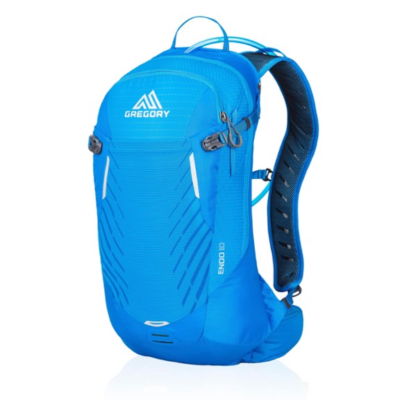 Endo 10 H2O Hydration Pack - Men's Gregory