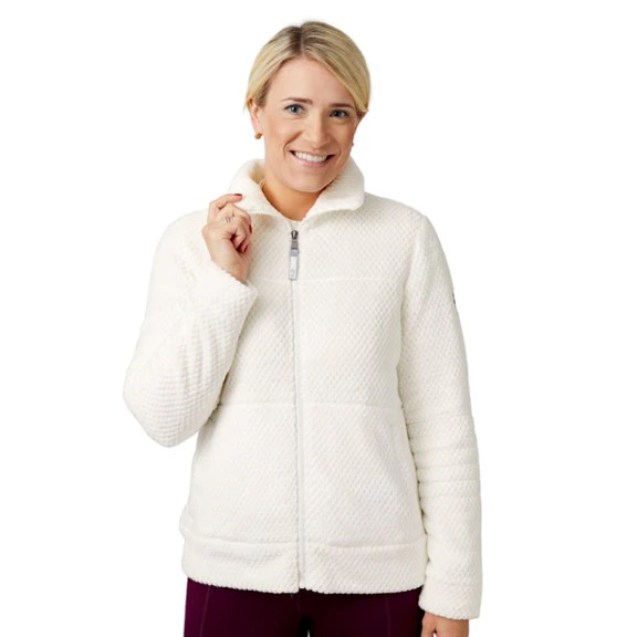 Mosaic Butter Pile Jacket - Women's Free Country