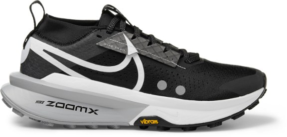 Zegama 2 Trail-Running Shoes - Men's Nike