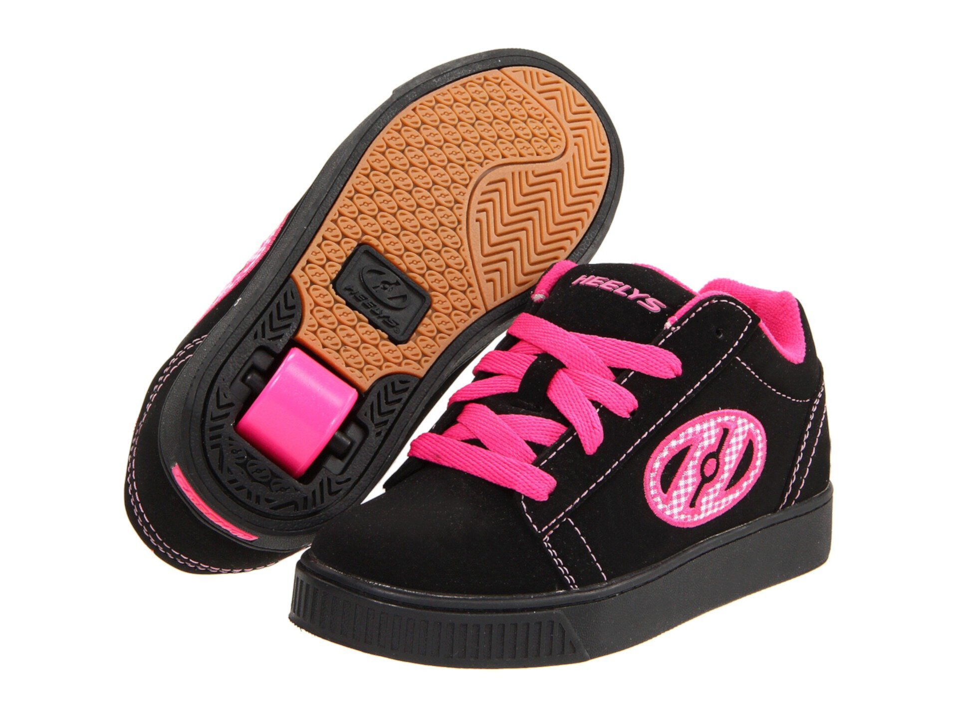 Детские Кроссовки Heelys Straight Up Heelys