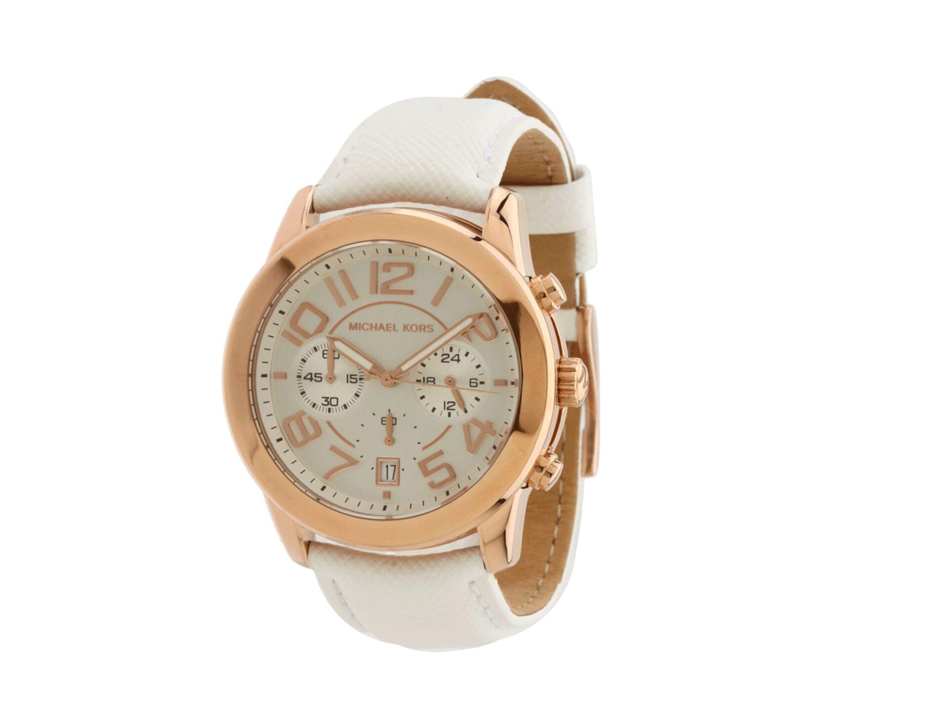 MK2289 - Mercer Chronograph Michael Kors