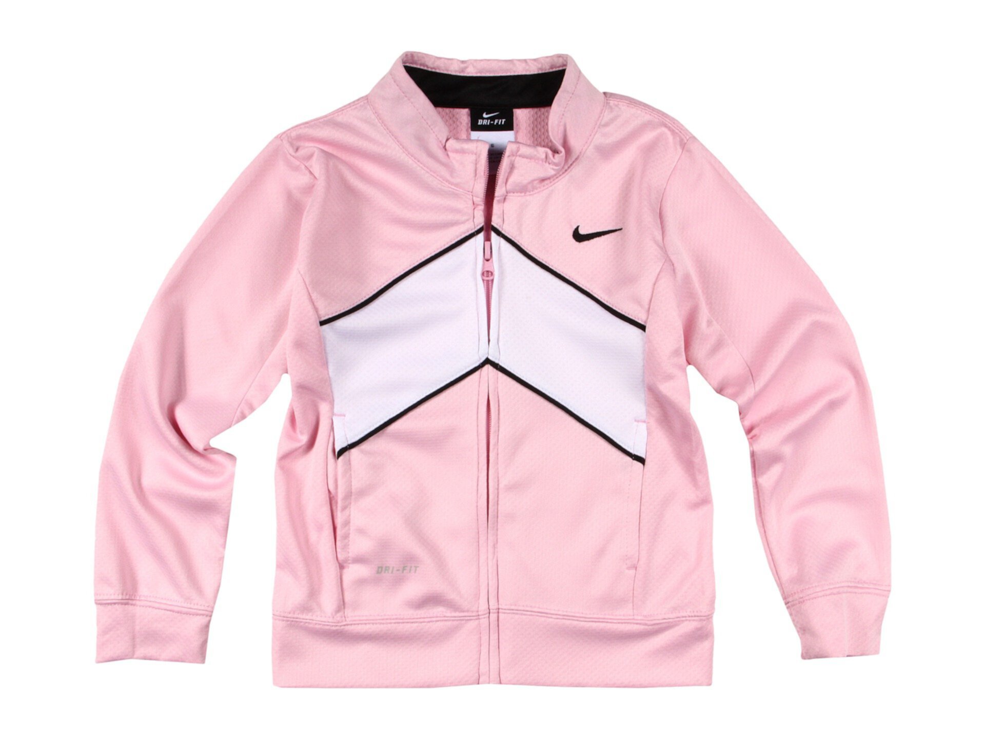 Повседневная куртка для девочек Nike Kids Dri Fit Jacket Nike Kids