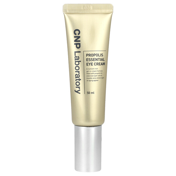 Propolis Essential Eye Cream, 50 ml CNP Laboratory