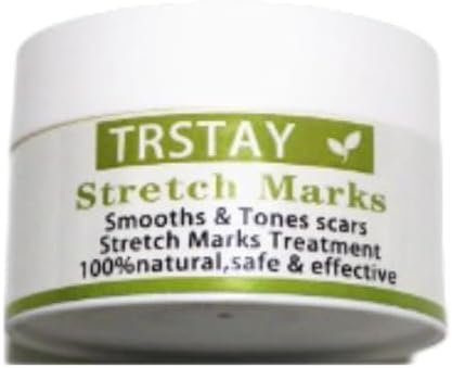TRSTAY Stretch Mark Treatment Stretch Mark Cream (50, Grams) Generic