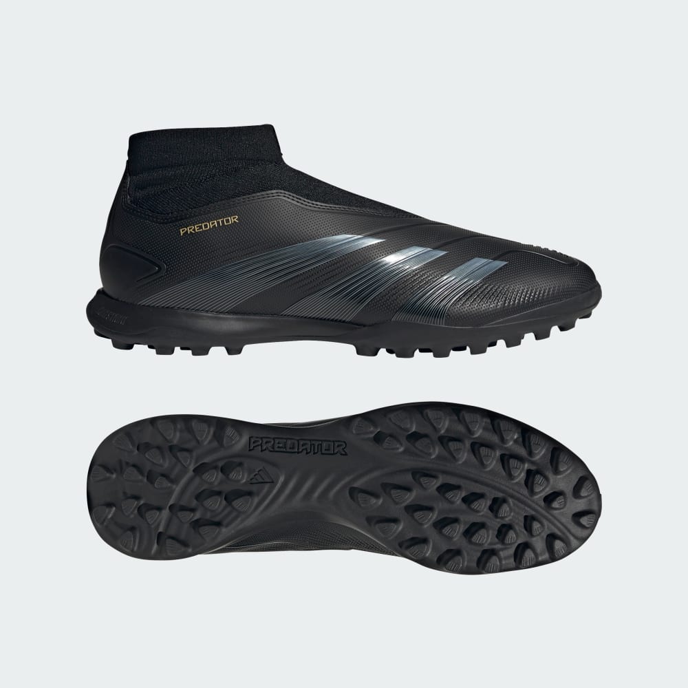  Бутсы и обувь с шипами adidas Predator League Laceless Adidas performance