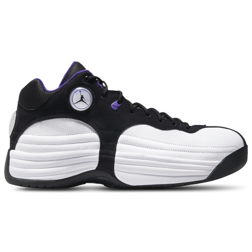 Кроссовки Jordan Jumpman Team 1 Jordan