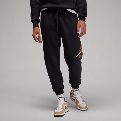 Мужские Спортивные брюки Jordan Essential Fleece Baseline Jordan