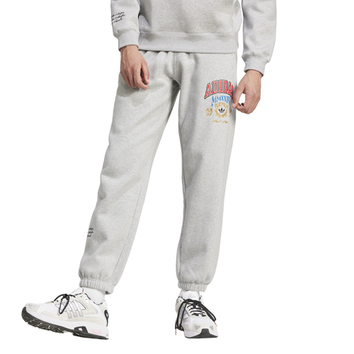 Мужские Спортивные брюки adidas Originals VRCT Pants 1 Adidas Originals