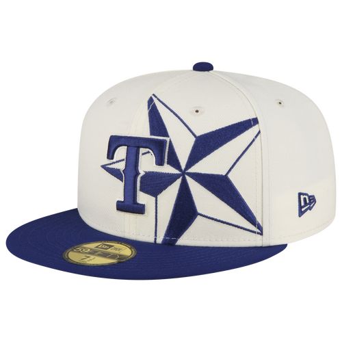 New Era Rangers 59Fifty MLB24 AS Lonestar Fitted New Era