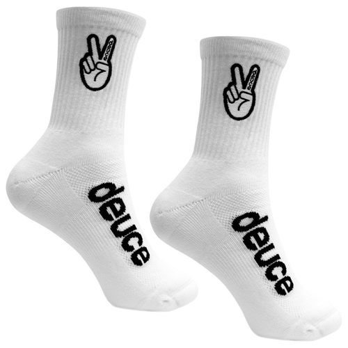 Мужские Носки Deuce Mid Socks Deuce