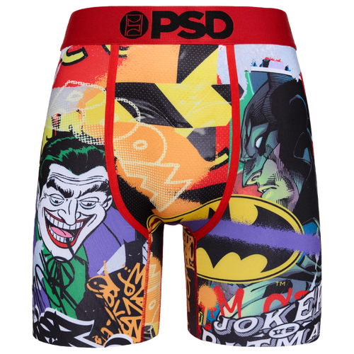 Мужские Боксеры PSD The Joker Versus PSD